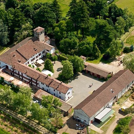 Agriturismo La Federica Villa Novi Ligure Exterior photo