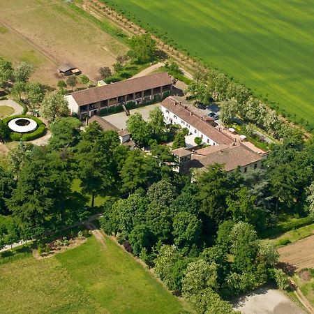 Agriturismo La Federica Villa Novi Ligure Exterior photo