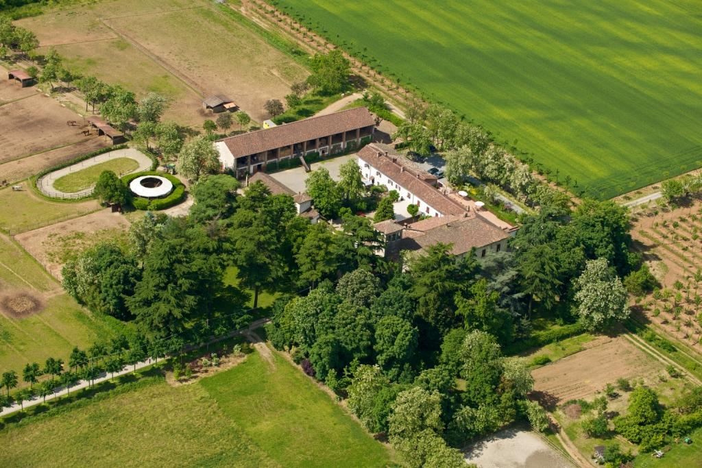 Agriturismo La Federica Villa Novi Ligure Exterior photo